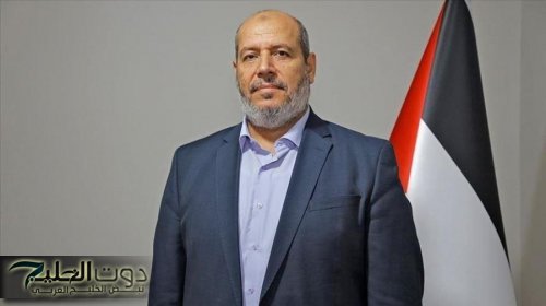 خليل الحية يدعو لمحاكمة قادة إسرائيل دوليًا