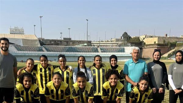 اليوم..سيدات المقاولون يتحدّين المصري في مواجهة قوية بالدوري الممتاز