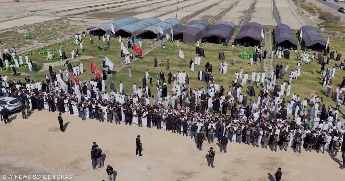 العالم اليوم - امتحان سياسي.. ماذا ينتظر العراق من الانتخابات البرلمانية؟