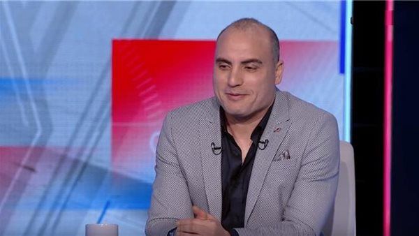 دونجا: أحمد عبد الرؤوف سيكون مدرب كبير.. وناصر ماهر "تيرموميتر" أداء الزمالك