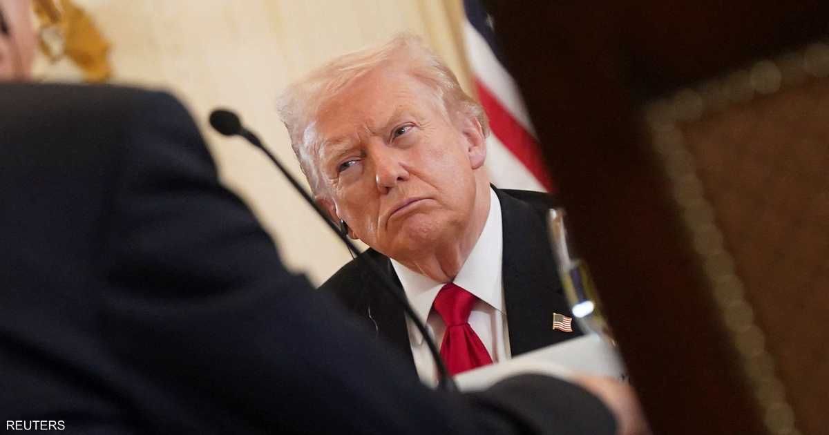 العالم اليوم - ترامب يتوقع نشر "قوة الاستقرار" الدولية في غزة "قريبا جدا"