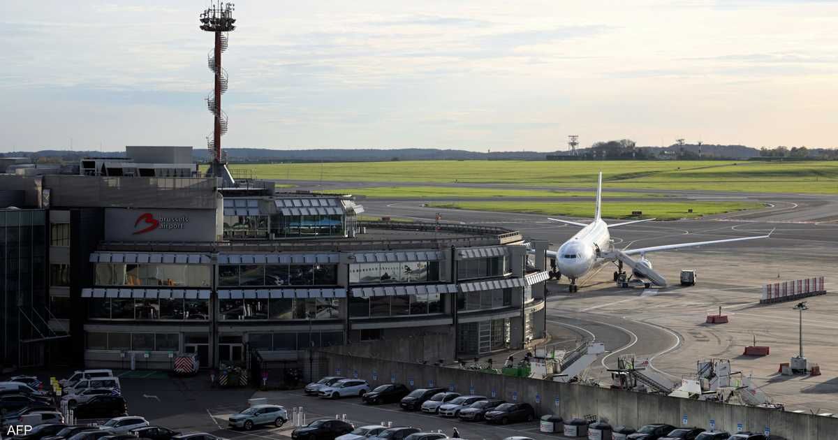 العالم اليوم - مسيّرات تعطّل الرحلات الجوية في مطارين أوربيين