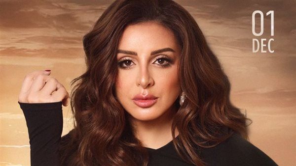 أنغام.. “صوت مصر” تضيء سماء الأهرامات في حفل استثنائي يوم 1 ديسمبر