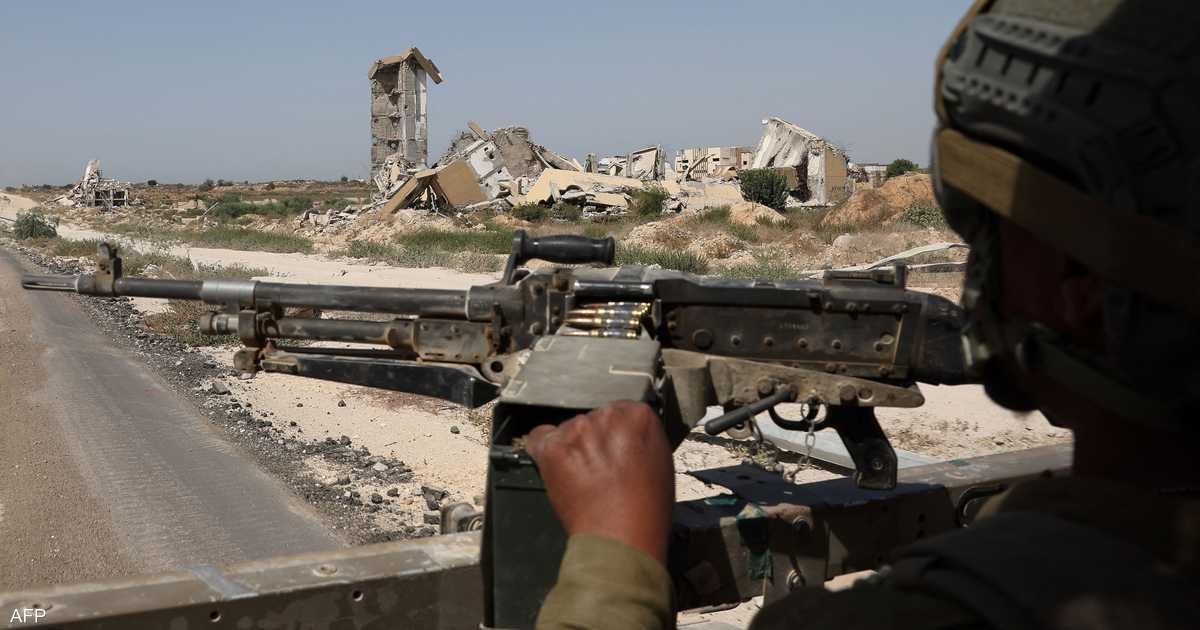 العالم اليوم - الجيش الإسرائيلي يخفض عدد جنود الاحتياط في غزة