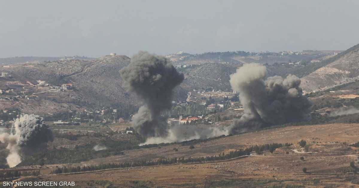 العالم اليوم - إسرائيل تهدد وحزب الله يتوعد.. هل الحرب باتت على الأبواب؟