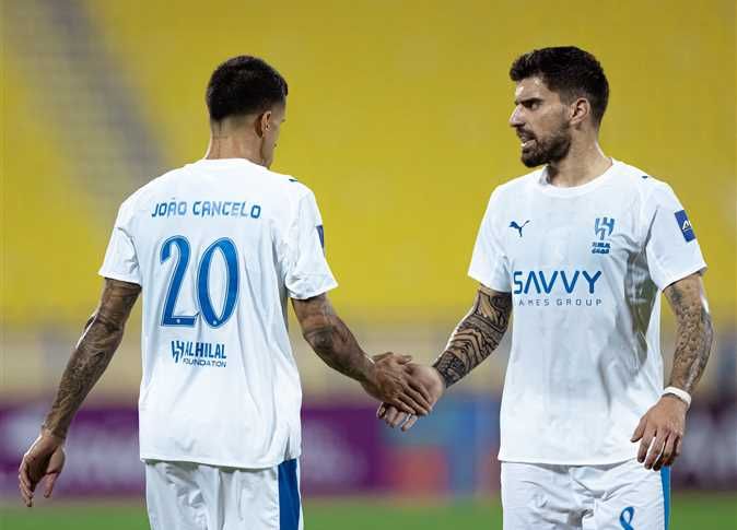 شاهد الآن.. البث المباشر لمباراة الهلال والنجمة في الدوري السعودي اليوم