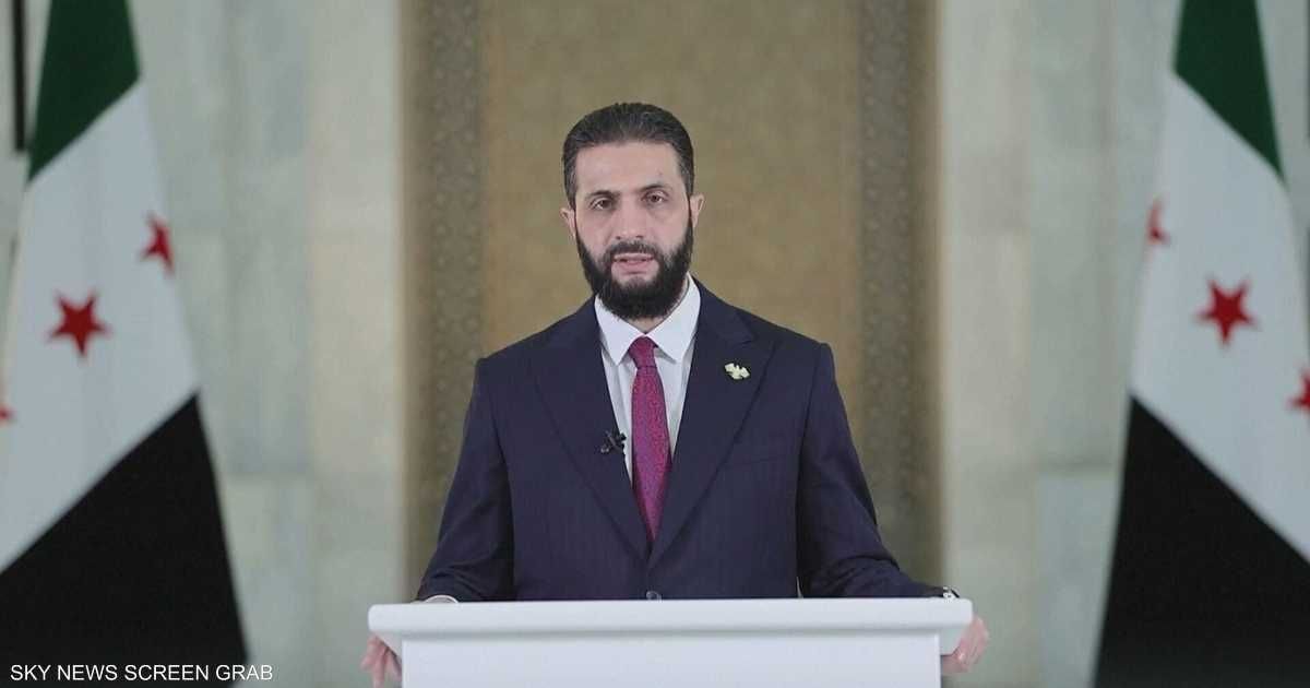 العالم اليوم - رفع العقوبات عن الشرع.. هل يبدأ الانفتاح الدولي على دمشق؟