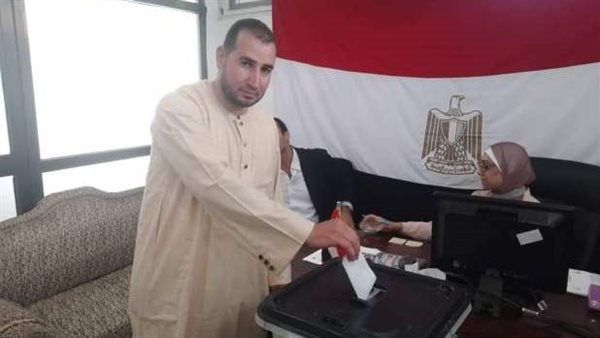 عاجل- انطلاق انتخابات مجلس النواب 2025 للمصريين بالخارج غدًا الجمعة.. والسفارات تستعد لاستقبال الناخبين