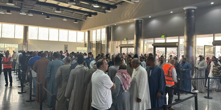 «الخارجية»: لم تواجهنا أي مشكلات في سير العملية الانتخابية بالخارج حتى الآن