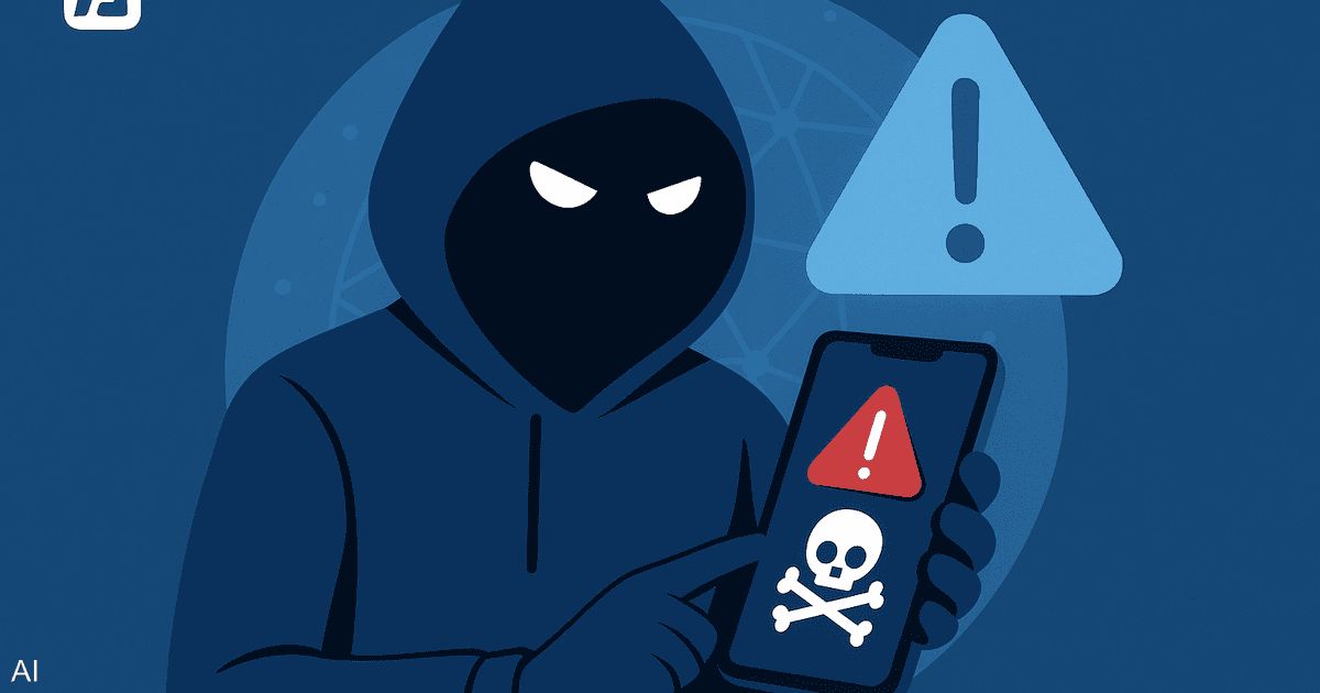 العالم اليوم - فخ إلكتروني جديد.. "تطبيقات ذكية" تسرق أموال الباحثين عن عمل