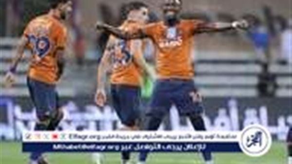 يلا سبووورت لايف بث مباشر مجانًا مباراة الفيحاء ضد الأخدود في دوري روشن السعودي حصريا دون اشتراك 