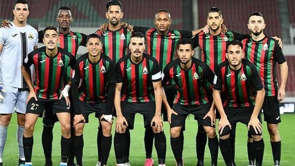 الجيش الملكي يستعيد صدارة الدوري المغربي بالفوز على الفتح الرباطي