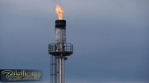 مصر تعلن اكتشافًا جديدًا للغاز في الصحراء الغربية