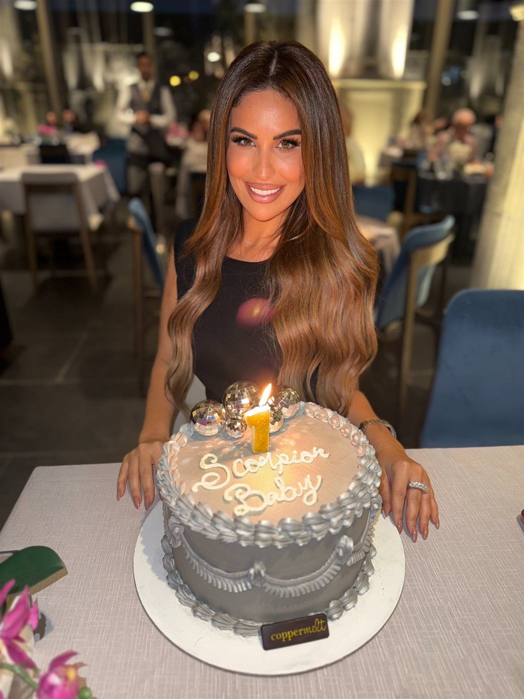 مي سليم تحتفل بعيد ميلادها وتكشف عن أغنيتها الجديدة "تراكمات".. وتألق مستمر بين الغناء والتمثيل