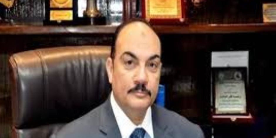 نائب رئيس حزب المؤتمر: إقبال المصريين بالخارج في انتخابات النواب نموذج حي للالتزام الوطني والمسؤولية السياسية