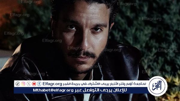 نور النبوي يخطف الأنظار بإطلالة أنيقة من "ساندرو باريس"