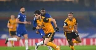 لايف بدون تقطيع وبدون تشفير شاهد مباراة تشيلسي وولفرهامبتون اليوم في الدوري الإنجليزي 2025-2026