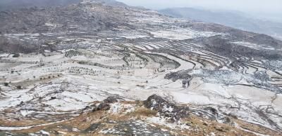 أخبار اليمن : الأرصاد يحذّر من الصقيع