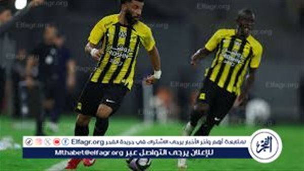 بث مباشر إكس تويتر الاتحاد والأهلي، اليوم في ديربي جدة 2025|7:30 مساءً بتوقيت القاهرة