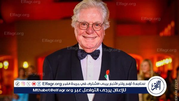 حسين فهمي: تعاون واسع بين مهرجان القاهرة السينمائي ومؤسسات صينية كبرى.. فيديو