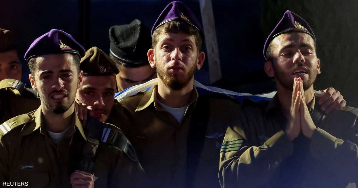 العالم اليوم - إسرائيل تقلص استدعاءات جنود الاحتياط