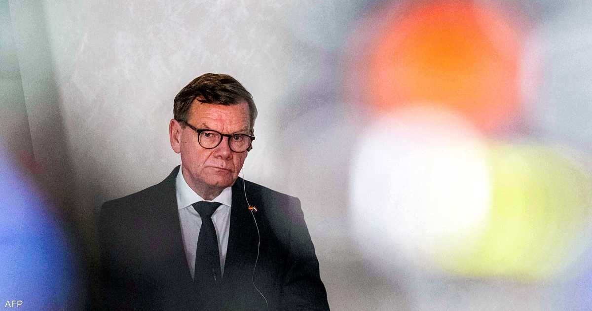 العالم اليوم - عطل طائرة يربك زيارة وزير خارجية ألمانيا إلى كولومبيا