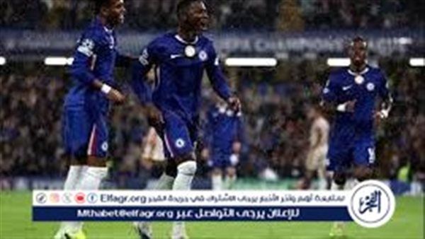 موعد مباراة تشيلسي ضد وولفرهامبتون في الدوري الإنجليزي والقنوات الناقلة