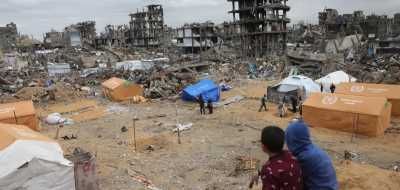 أخبار اليمن : تحذير أممي من تدهور الأوضاع في غزة