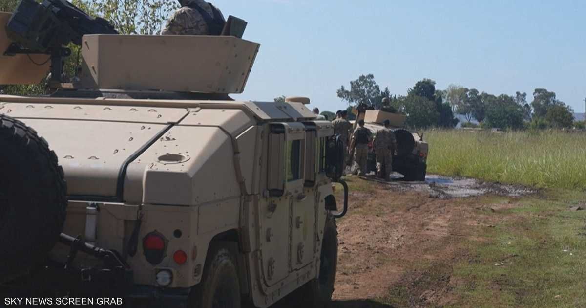 العالم اليوم - تقرير: إسرائيل حذرت واشنطن وجيش لبنان من عودة قوة حزب الله