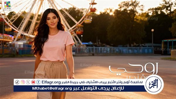 شاهد.. مروة نصر تستعد لطرح "روحي" وظهور عائلتها لأول مرة معها بالكليب