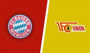 لايف شاهد الان.. قمة نارية من العيار الثقيل بايرن ميونخ ضيفًا ثقيلًا على يونيون