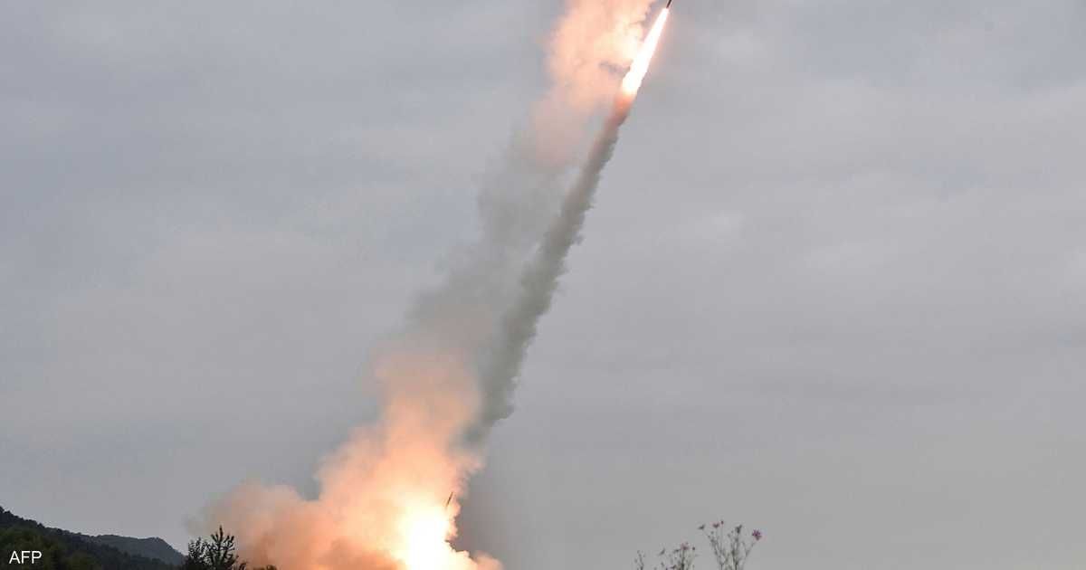 العالم اليوم - الجيش الأميركي يعلق على صاروخ كوريا الشمالية الباليستي