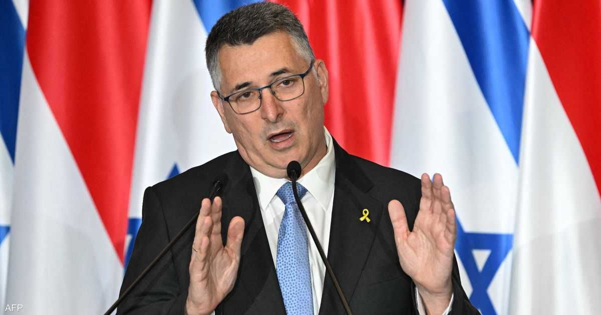 العالم اليوم - "الطاغية أردوغان".. إسرائيل ترد على مذكرة توقيف نتنياهو