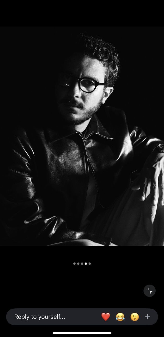 نور النبوي يخطف الأنظار بإطلالة أنيقة من "ساندرو باريس"