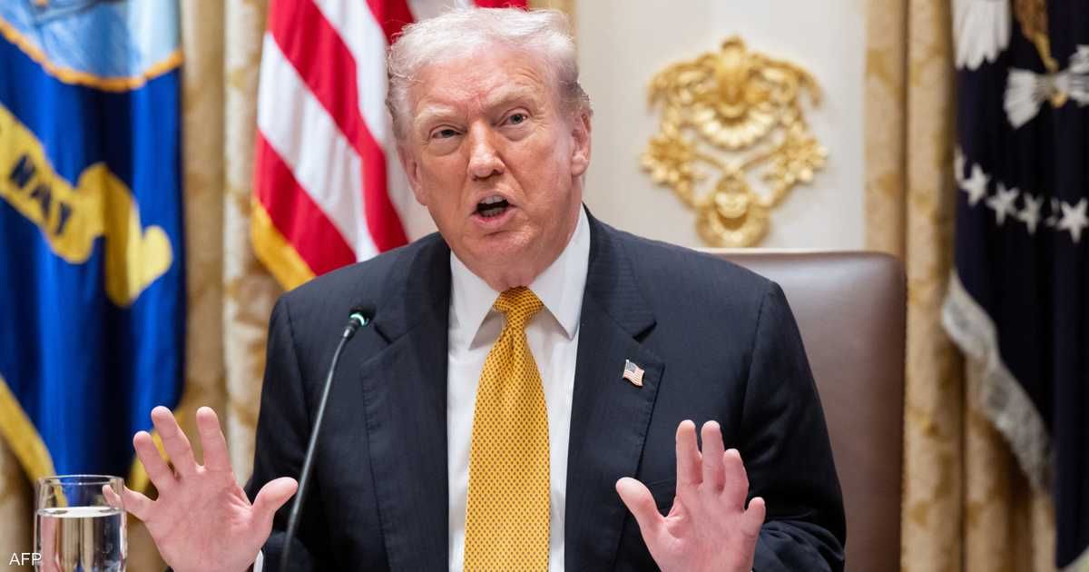 العالم اليوم - ترامب: لن يحضر أي مسؤول أميركي قمة العشرين في جنوب أفريقيا