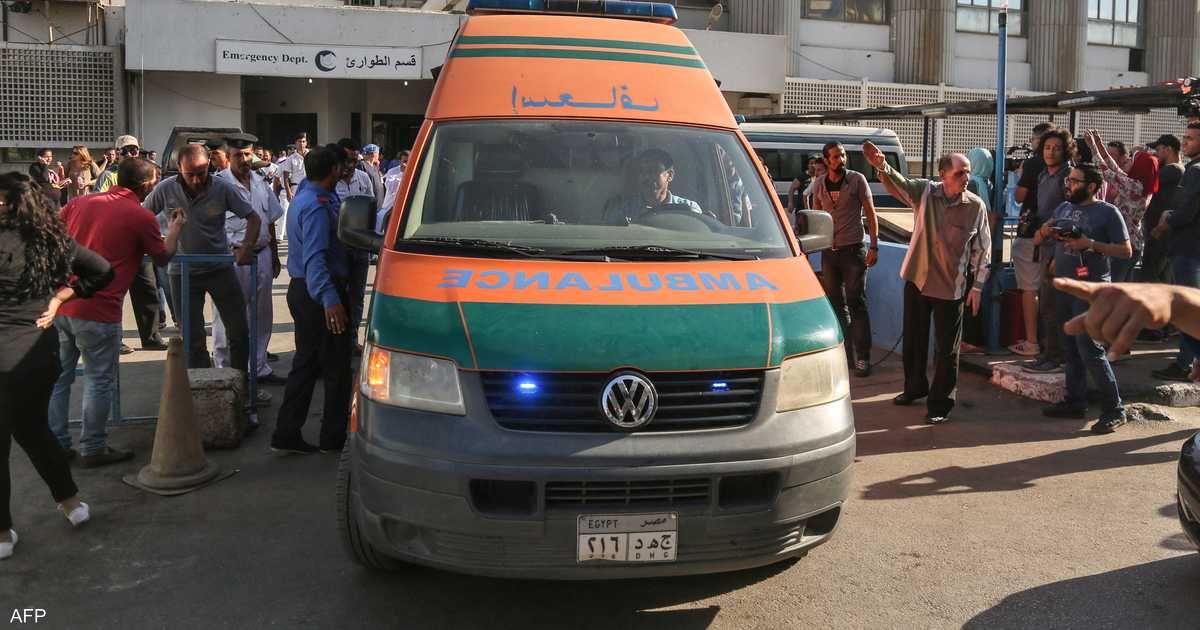 العالم اليوم - مصر.. الإعدام لقاتلة زوجها وأطفاله الستة بالخبز المسمم