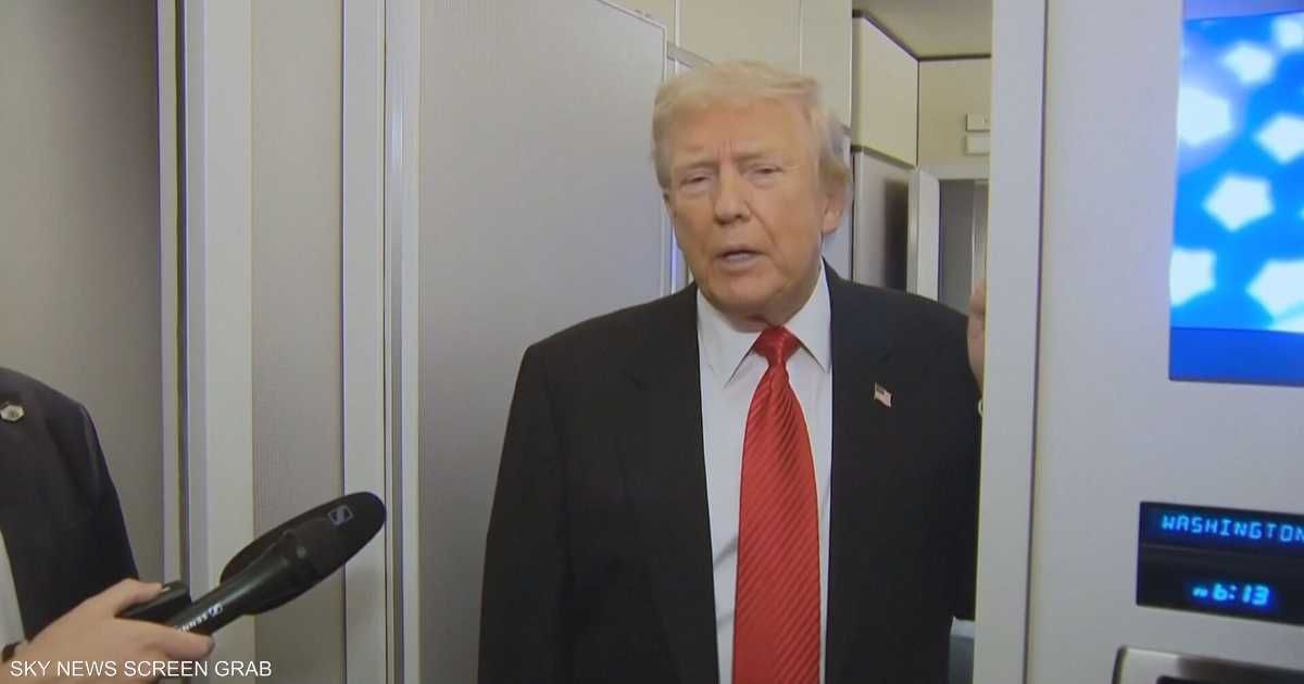 العالم اليوم - تحركات عسكرية نيجيرية بعد تهديد ترامب.. قائد الجيش "يتوعد"