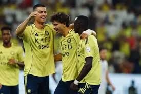 مشاهدة مباراة النصر ونيوم بث مباشر اليوم في الدوري السعودي 2025-2026.. القنوات الناقلة والتعليق وموعد القمة المرتقبة