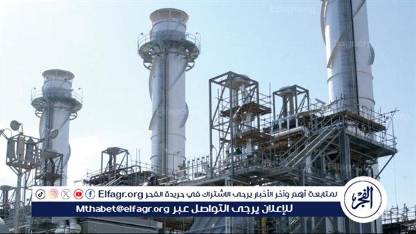 عاجل- بدر الدين للبترول تعلن كشفًا جديدًا للغاز بالصحراء الغربية يدعم زيادة الإنتاج الوطني