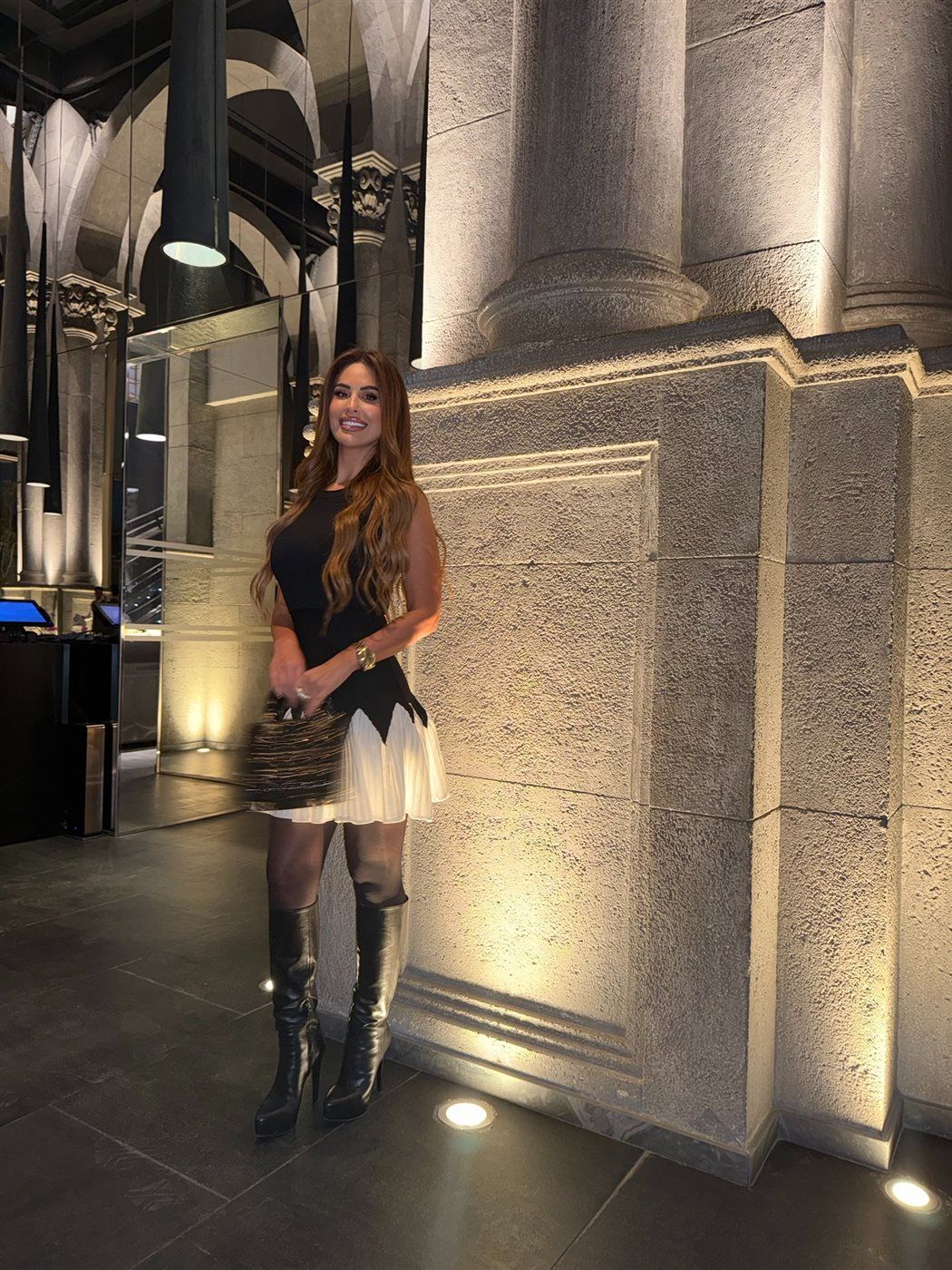 مي سليم تحتفل بعيد ميلادها وتكشف عن أغنيتها الجديدة "تراكمات".. وتألق مستمر بين الغناء والتمثيل