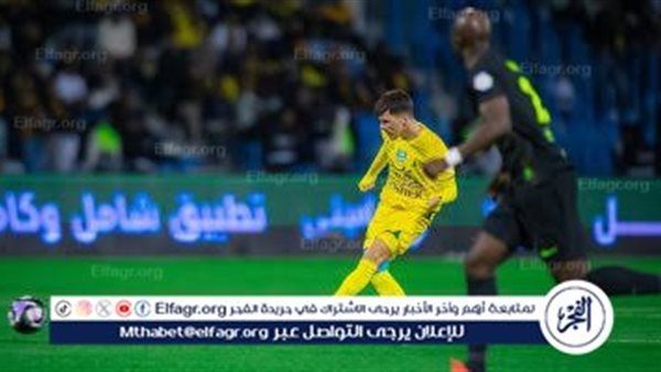 يلا كورة لايف بث مباشر مجانًا مباراة النصر ضد نيوم | في الدوري السعودي حصريا دون اشتراك 