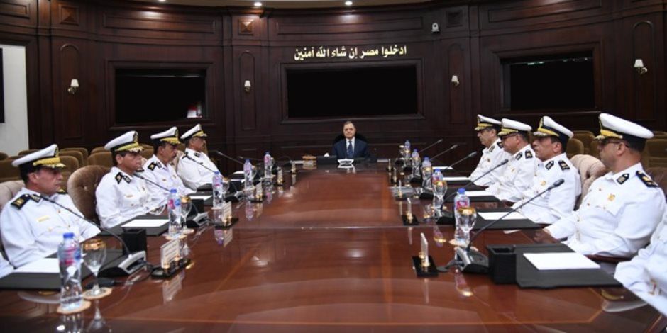 وزير الداخلية لقوات تأمين انتخابات مجلس النواب: حياد تام.. وحسم بلا تجاوز (فيديو)