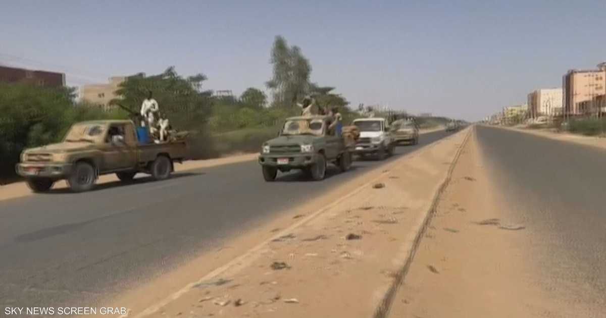 العالم اليوم - مسؤول أميركي بارز: جهود إقرار الهدنة في السودان مستمرة