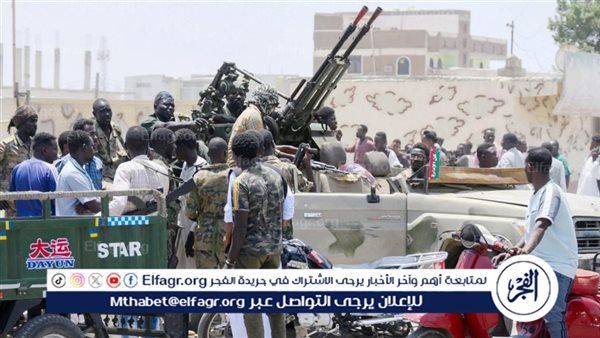 عاجل- عقاد بن كوني: الحصار والاعتداءات في الفاشر يهددان حياة المدنيين ويستدعي تحركًا دوليًا عاجلًا