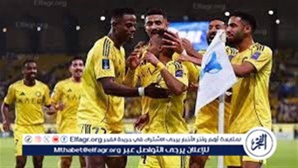 رونالدو يقود النصر أمام نيوم في قمة الدوري السعودي 2025-2026