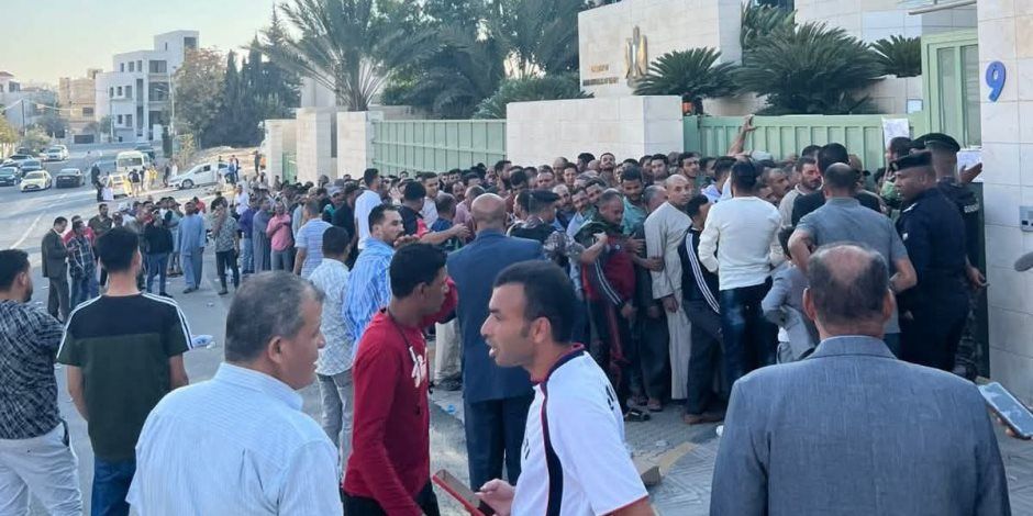 السفير ياسر شعبان: المشهد الانتخابي في سلطنة عمان يسير بنجاح كبير