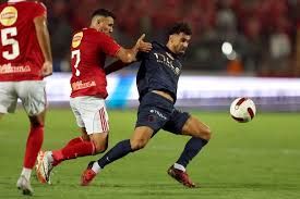 القنوات الناقلة وموعد مباراة الأهلي والزمالك في نهائي كأس السوبر المصري 2025 بالإمارات