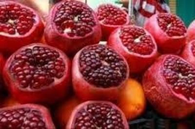 أخبار اليمن : 9 فوائد صحية وغذائية للرمان.. تعرف عليها