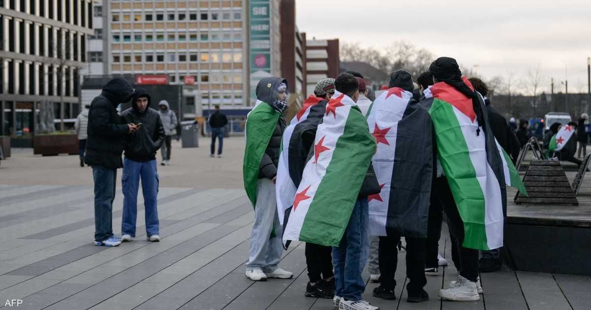 العالم اليوم - ارتفاع معدلات رفض طلبات لجوء السوريين في ألمانيا