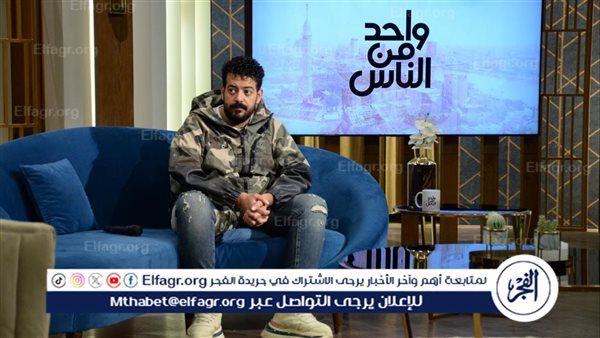 إسماعيل الليثي يتصدر تريند جوجل بعد الحادث المروع.. والجمهور يدعو له بالشفاء العاجل